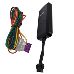 Rastreador de red en tiempo real Localizadores GPS Sistema de software de servidor gratuito para gestión de flotas Acc Detection Control Engine PC - Product Image 1