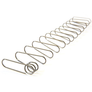 Yüksek kaliteli OEM yaylar üretim özelleştirme yüksek miktar sıkıştırma yayı - Product Image 1