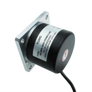 YUMO-Encoder ISL5808-102G-1000BZ-5-30F Vollwellen-Inkremental-Drehgeber - Product Image 5