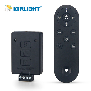 Controlador De Luz De Cortina WIFI DC5V-24V WS2811 WS2812B WS2815 APP Controlador De Cadena De Luces LED Colorido programmabile