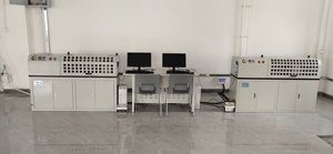 WSC 500kn Horizontal Stress Relaxation <strong>Testing</strong> <strong>Machine</strong>/universal <strong>Testing</strong> <strong>Machine</strong> Price Electronic <strong>Machine</strong> 1 Level - Product Image 5