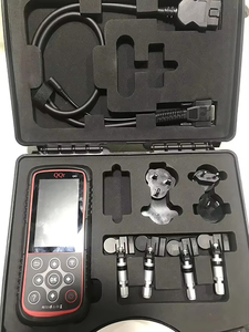 TPMS診断およびサービスツールQ3 Maxi TPMSプログラマーツールMXセンサーアクティベーションツール - Product Image 4