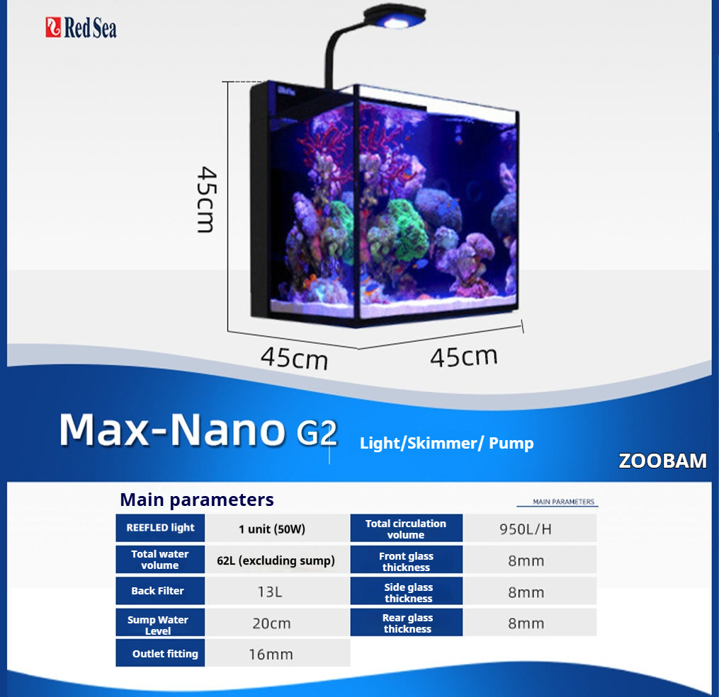 Max Nano G2