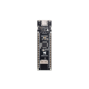ESP32-S3開発ボード10/100Mbps RJ45イーサネットポートWi-Fi 240MHzイーサネット開発ボードESP32キット - Product Image 4