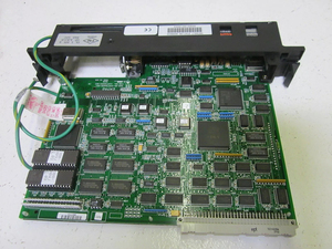1 nuovo IC697CMM741H CONTROLLER ETHERNET IC697CMM741 - Product Image 2