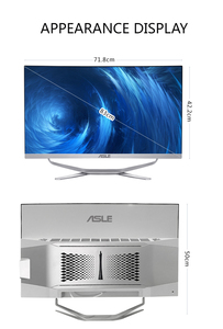 Core I3 I5 I7 ordenador todo en uno para juegos sin bordes ordenador todo en uno - Product Image 3