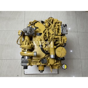 High Quality <strong>C4</strong>.4 Complete Engine Assy for Caterpillar Engine. - Product Image 5