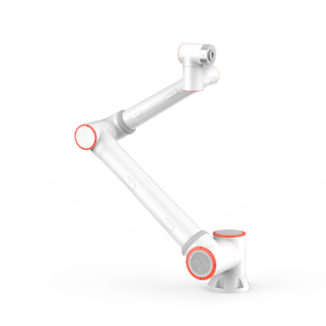 20kg Intelligente kol labor ative Schweiß roboterarm maschine 6-Achsen-Transportgetriebe Motor Entlade kern inklusive Lager - Product Image 2