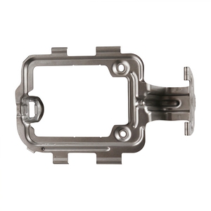 Tùy chỉnh tấm kim loại chế tạo sản phẩm thép không gỉ nhà sản xuất tùy chỉnh tấm kim loại uốn chế tạo dịch vụ - Product Image 5