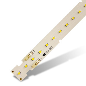 CE Rohs 2835 Smd Constant Current <strong>Led</strong> Strip Light samsung <strong>LED</strong> <strong>PCB</strong> Circuit Boards <strong>Led</strong> Module Waterproof - Product Image 2