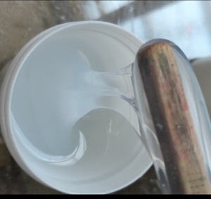 胶印纸涂层环保油墨厂直接超声波焊接边缘水基清漆 - Product Image 3