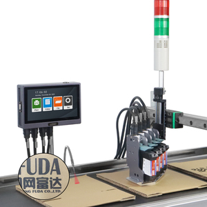 Batch <strong>Coding</strong> Machine Printing <strong>for</strong> Numbers,Expiration Date,Times,Variable Text, QR Code,Data Matrix Text,Logo,Barcode