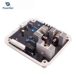 Avr Spannungs regler GAVR-35A Universal generator AVR Automatischer Spannungs regler für Gavr35a Gavr-35A - Product Image 5
