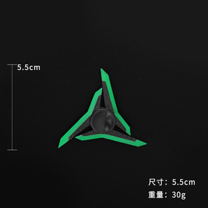 动画指尖陀螺仪多种款式可选减压减压玩具旋转陀螺仪 - Product Image 6