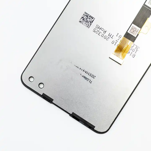 Wholesale Price <strong>for</strong> Tecno Camon 16 Premier CE9 LCD <strong>Display</strong> With Touch Screen Digitizer Assembly <strong>Sensor</strong> Replacement