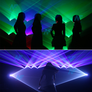 3W 4W 5W software di programmazione integrata evento dj disco concerto night club bar show time - Product Image 3