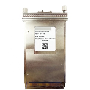 <span class=keywords><strong>Module</strong></span> optique AC100-Z01-210 100G-1550nm-80km-CFP 34061009 <span class=keywords><strong>Module</strong></span> émetteur-récepteur à fibre optique - Product Image 1