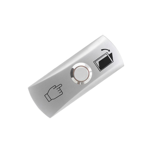 Factory Price Rugged Metal Door <strong>Exit</strong> <strong>Button</strong> Open <strong>Push</strong> <strong>Button</strong> for Physical Access Control Security - Product Image 5