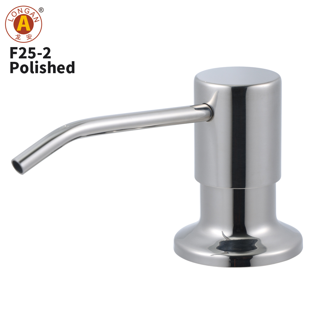 Polished