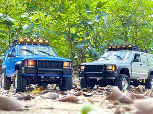 Cross-border <strong>RC</strong> Car MN78 Full Scale 1/12 Simulation <strong>RC</strong> <strong>Model</strong> Electric 4WD Off-road Climbing <strong>RC</strong> Car <strong>Model</strong> 20km/h - Product Image 6