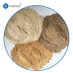 Levha bina ve bobin çömlek için ücretsiz örnek çömlek kil yüksek plastisite kil - Product Image 6