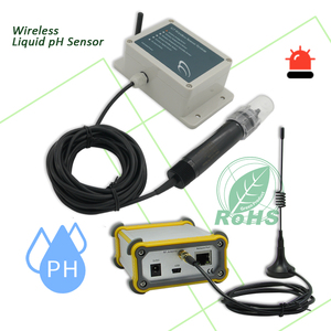 水質センサーIOT水質オンラインワイヤレスPHメーター水質pHアナライザーコントローラ - Product Image 1