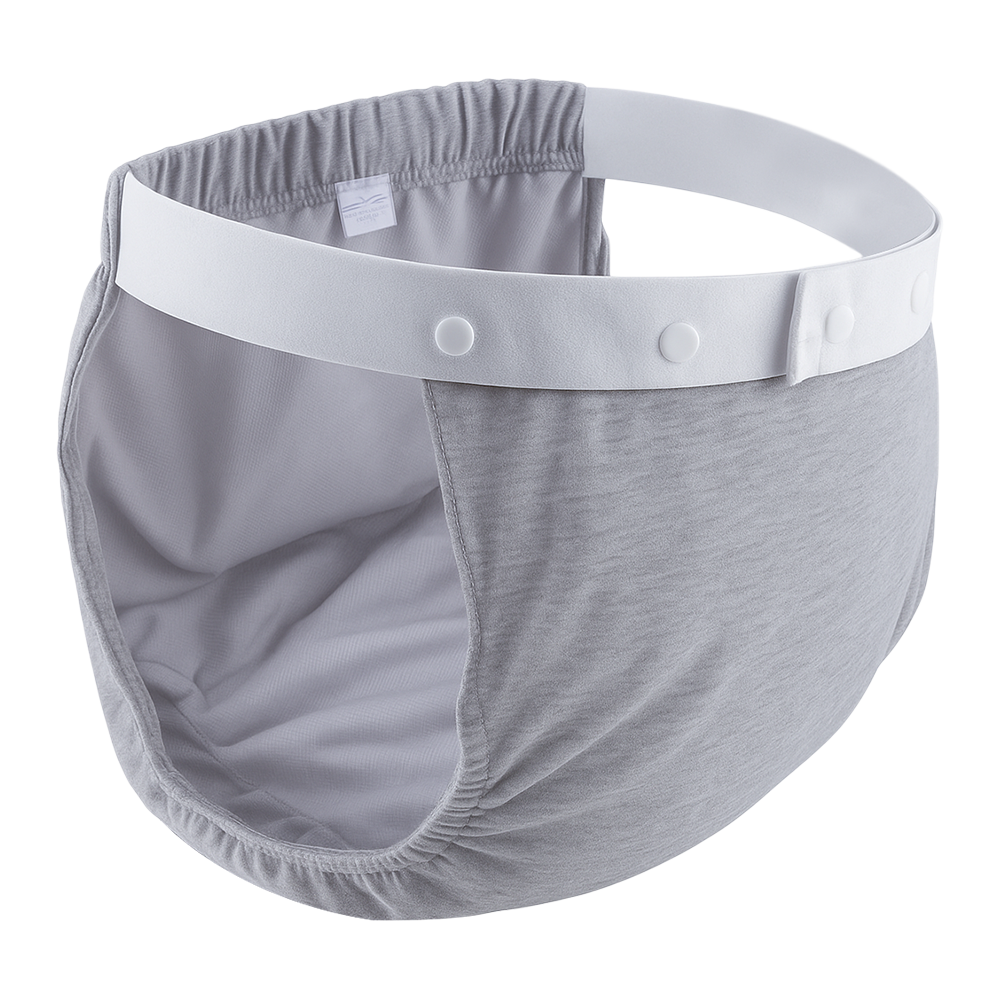 Gris clair XL