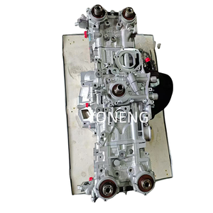 Subaru Forester motor için gelişmiş yepyeni EJ25 motor uzun blok wiyh güçlü ısı dağılımı performansı - Product Image 2