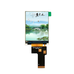 Customized <strong>lcd</strong> Module 2.4 inch TFT <strong>LCD</strong> <strong>Display</strong> IC ILI9340X 240*320 <strong>lcd</strong> <strong>display</strong> with MCU <strong>interface</strong> - Product Image 3