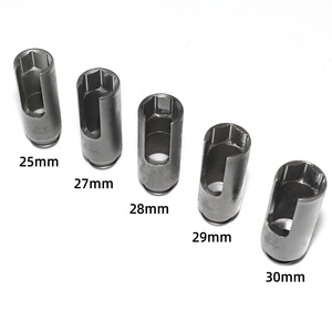 Juego de Herramientas de Extracción Más Reciente para Boquilla de Inyector de Combustible de Motores Diésel - Product Image 3