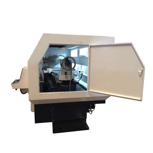 Tornio orizzontale Cnc ad alta precisione CK6156 Siemens 808D per la lavorazione dei metalli - Product Image 4