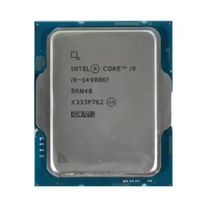 Procesador Core I9 14900KF usado original, nuevo estado para aplicaciones de escritorio - Product Image 1