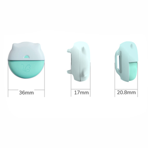 4G CATM/NB全球定位系统猫跟踪器，带活动监控远程跟踪 - Product Image 5