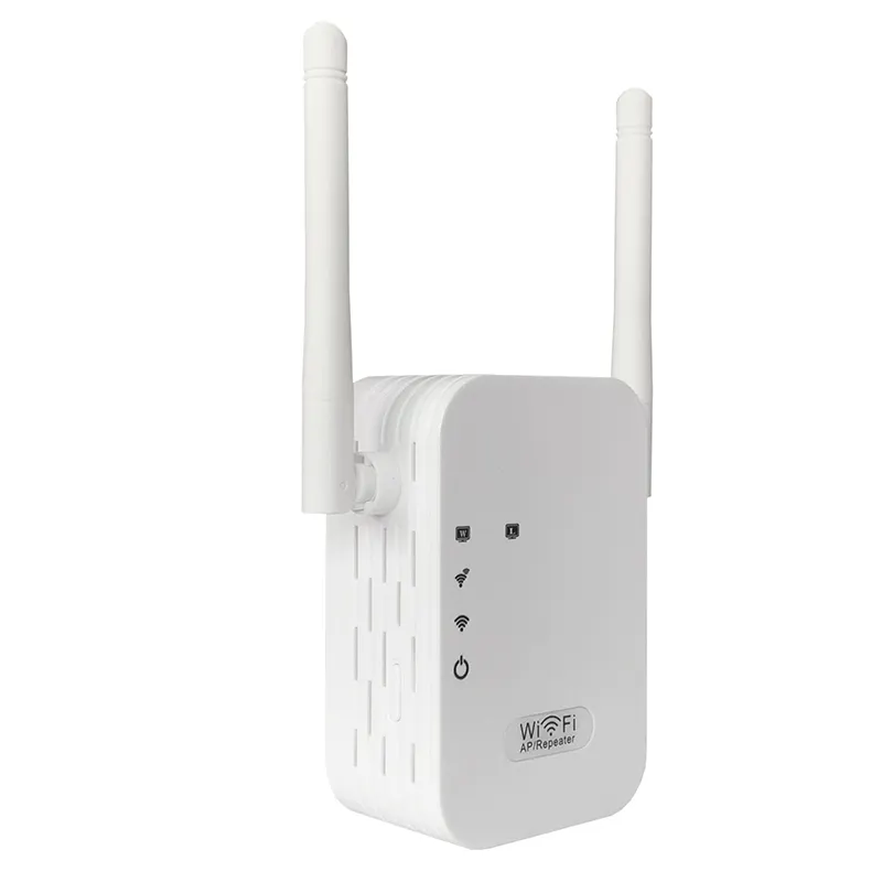 Không dây wifi Repeater wifi khuếch đại tín hiệu tầm xa Wifi Extender Router Wi Fi repeate 300Mbps Wi-Fi Booster điểm truy cập