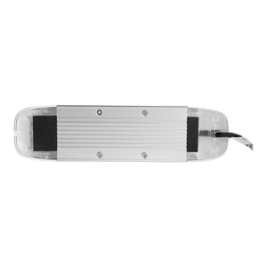 14W 6000K 1120LM <strong>LED</strong> Marine <strong>Light</strong> 4 Colors to Choose From Interioe <strong>Light</strong> with Screw Mount Aluminium Alloy <strong>LED</strong> <strong>LED</strong> Boat <strong>Light</strong> - Product Image 4