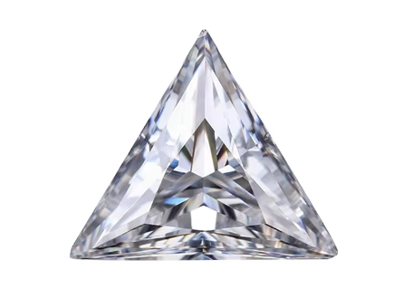 Coupe triangulaire