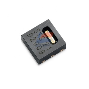 Sensor de humedad y temperatura, placa de datos SHT20, IC - Product Image 4