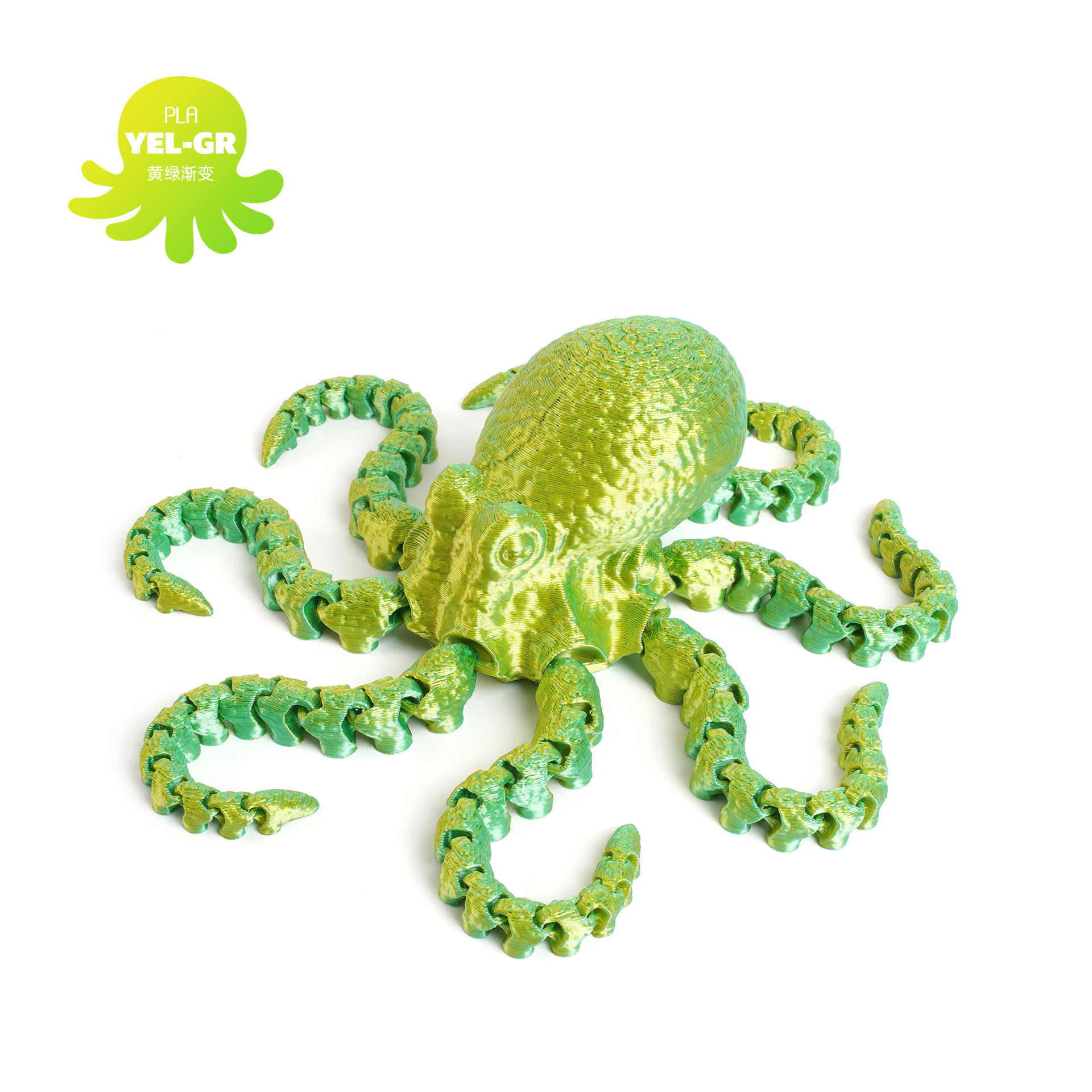 Yellow-Green