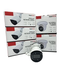 オリジナルの4x5 MP4方向パノラマドームWizmindの人々が駐車場検出ネットワークカメラIPC-PDBW82041-B360-S2を集める - Product Image 4
