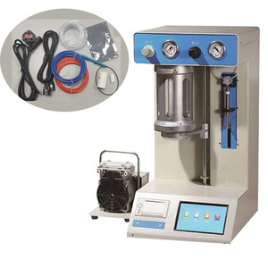 ISO 4406 液体粒子计数器分析污染颗粒油 - Product Image 4