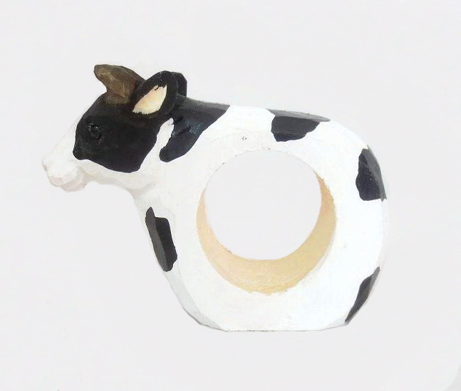 vache