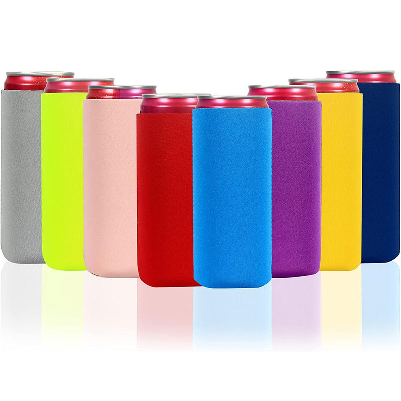 Funda delgada de 12 oz (3.5"*6")