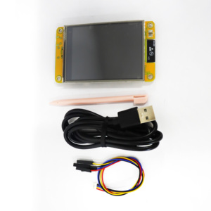 Cheap Yellow Display <strong>Esp32</strong> Development Board <strong>WIFI</strong> BT <strong>Module</strong> <strong>ESP32</strong> with TFT Screen <strong>ESP32</strong>-2432S028R - Product Image 4