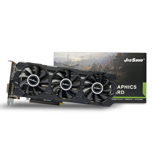 เต้าเสียบโรงงานที่มีคุณภาพดี GTX 1070 2080 RTX 2070 2060 1660 Ti Super 6GB 1080 GTX 1070 TI 4GB การ์ดแสดงผล GTX1070 - Product Image 1