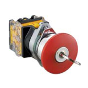 SAIP/SAIPWELL 24-VDC-Druckstartschalter des Herstellers mit Schutzstufe IP67