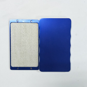 แฟ้มโลหะ CUE TIP Shaper/CUE TIP เครื่องมือ/CUE เคล็ดลับ Scuffer - Product Image 2