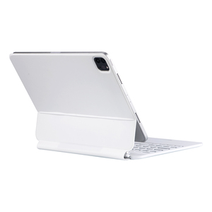 Logotipo personalizado 2025 Air 11 M3 para Bluetooth numérico mecánico mágico teclado inalámbrico interfaz USB para iPad 11 10,9 12,9 13 pulgadas - Product Image 4