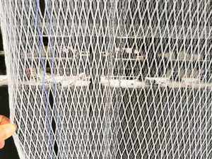 16mm Mesh White Diamond HDPE <strong>Hail</strong> <strong>Net</strong> <strong>Hail</strong> protection <strong>Netting</strong> Plants Cover <strong>Net</strong> <strong>Hail</strong> Against Plastic <strong>Netting</strong>