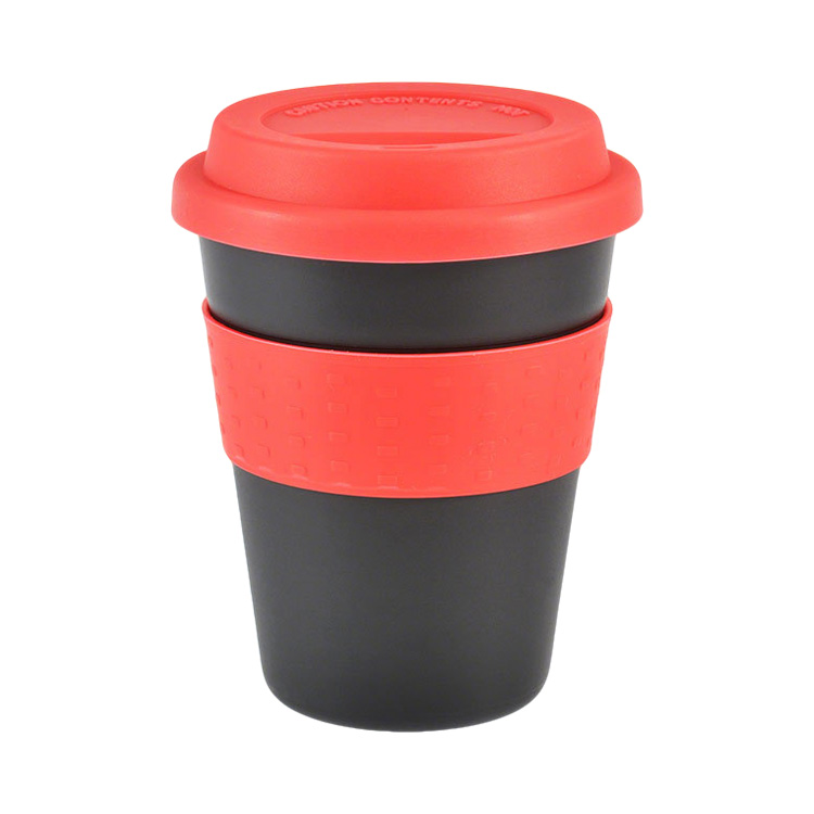 Red and Black