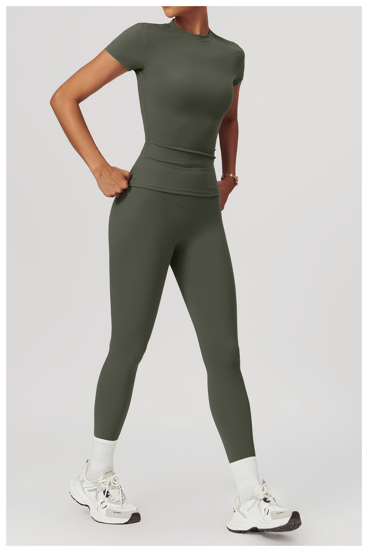 Armée verte